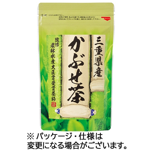 三ツ木園 三重県産 かぶせ茶 100g 3袋/セット ※軽(ご注文単位1セット)【直送品】