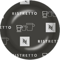 リストレット