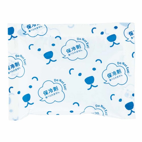 TANOSEE 保冷剤 40g 360個/袋（ご注文単位1袋）【直送品】