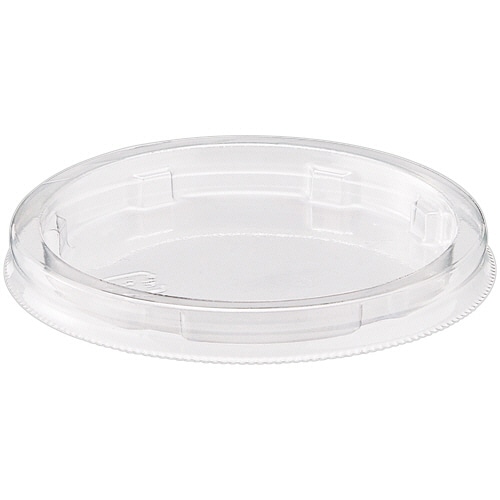 エフピコチューパ PCカップ40ml TC蓋 CP810524 100枚/袋(ご注文単位1袋)【直送品】