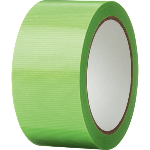 寺岡製作所 養生テープ 50mm×25m 若葉 TO4100G-25 30巻/セット(ご注文単位1セット)【直送品】