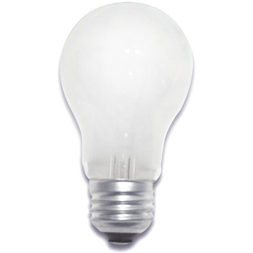 白熱電球 LW110V54W 12個/袋(ご注文単位1袋)【直送品】