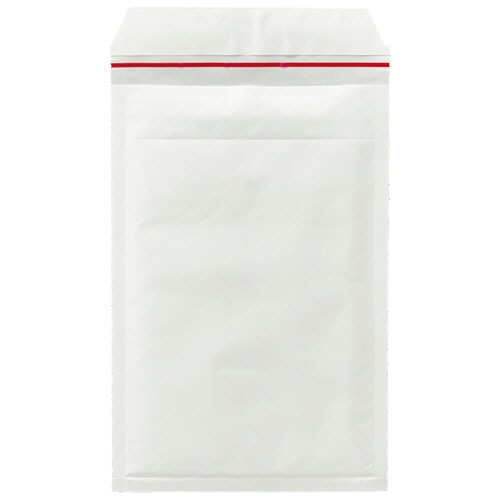 TANOSEE クッション封筒 CD/DVD用 内寸170×270mm 白 150枚 2個/箱（ご注文単位1箱）【直送品】