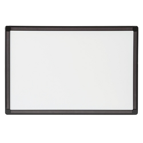 TANOSEE マグネット付両面ホワイトボード A3 W453×H303mm 1枚（ご注文単位1枚）【直送品】