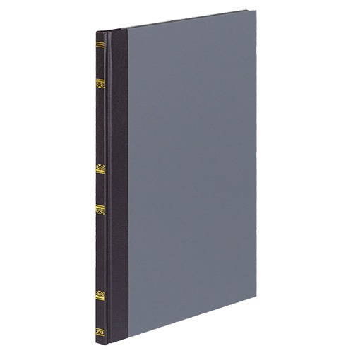 コクヨ 帳簿 補助帳 B5 30行 100頁 チ-106 1冊(ご注文単位1冊)【直送品】