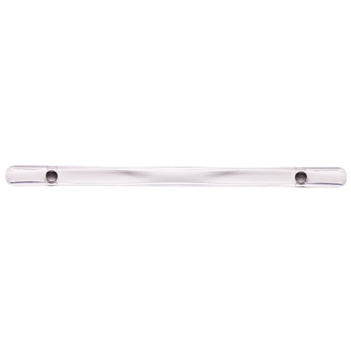 ソニック PMマグネットバー 220mm 透明 MB-398-T 1本（ご注文単位1本）【直送品】