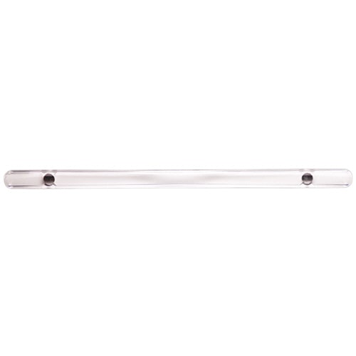 ソニック PMマグネットバー 310mm 透明 MB-495-T 1本（ご注文単位1本）【直送品】