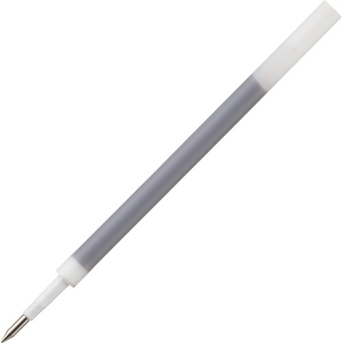 三菱鉛筆 消せる ゲルインクボールペン ユニボールR:E 替芯 0.5mm コバルトブルー URR10005.33 10本/セット(ご注文単位1セット)【直送品】