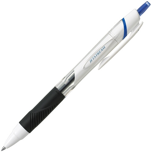 三菱鉛筆 油性ボールペン ジェットストリーム 0.5mm 青 SXN15005.33 1本(ご注文単位1本)【直送品】