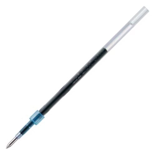 三菱鉛筆 油性ボールペン替芯 0.7mm 青 ジェットストリーム 150・250シリーズ用 SXR7.33 10本/セット(ご注文単位1セット)【直送品】