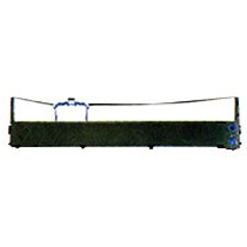 IBM　5579-H02リボン（78F9712）　黒　QR9008　バラ　1本（ご注文単位1本）【直送品】