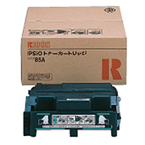 リコー　トナーカートリッジ　タイプ85A　509295　1個（ご注文単位1個）【直送品】