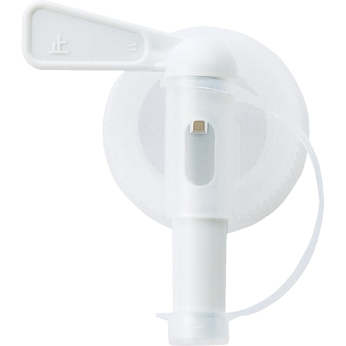 サラヤ ジアノック BIB専用コック 1個(ご注文単位1個)【直送品】