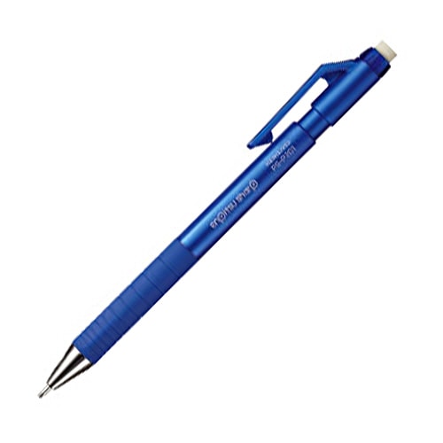 コクヨ　鉛筆シャープ　TypeS　1.3mm　（軸色：青）　PS-P201B-1P　1本（ご注文単位1本）【直送品】