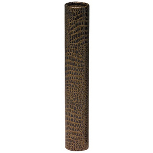銀鳥産業　丸筒　A4用　直径5×長さ30cm　233-013　1本（ご注文単位1本）【直送品】