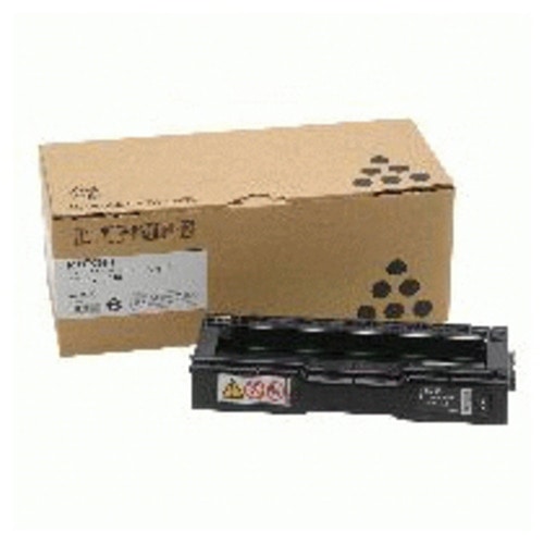 リコー　IPSiO　SPトナー　C220　ブラック　515422　1個（ご注文単位1個）【直送品】