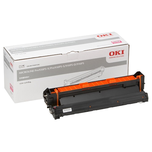 OKI　イメージドラム　マゼンタ　ID-C3HM　1個（ご注文単位1個）【直送品】
