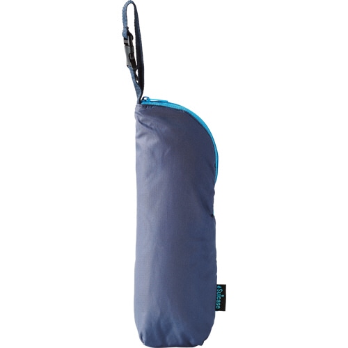 イチーナ　Suicase（スイケース）　カラーファスナー　紺×青　9630-DBBU　1個（ご注文単位1個）【直送品】
