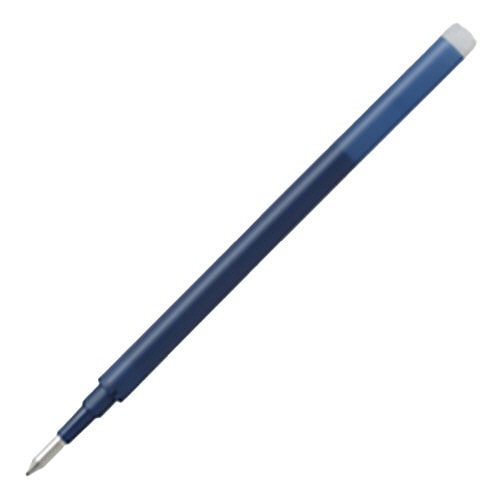 パイロット　ゲルインキボールペン　フリクションボール替芯　0.5mm　ピンク　キャップ式ノック式両用　LFBKRF-12EF-P　1セット（10本）（ご注文単位1セット）【直送品】