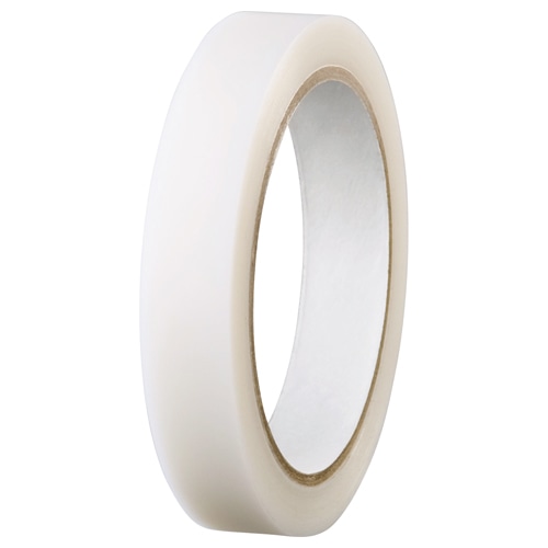 TANOSEE　メンディングテープ　18mm×50m　透明　1セット（20巻）（ご注文単位1セット）【直送品】