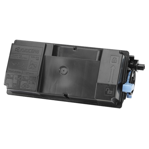 京セラ　トナーカートリッジ　TK-3131　1セット（2個）（ご注文単位1セット）【直送品】