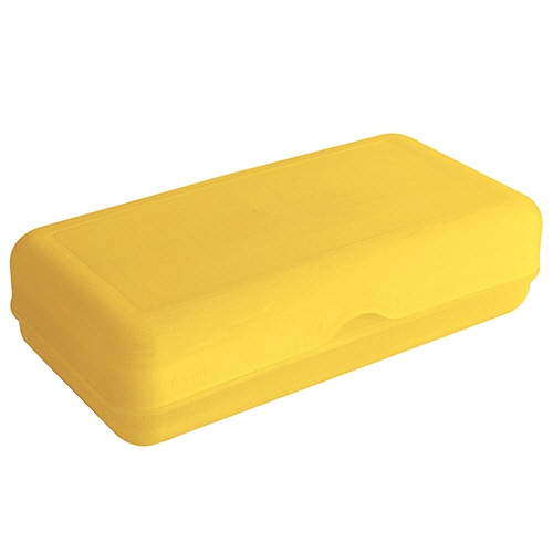 デビカ　ねんどケース　1kg用　093409　1セット（20個）（ご注文単位1セット）【直送品】