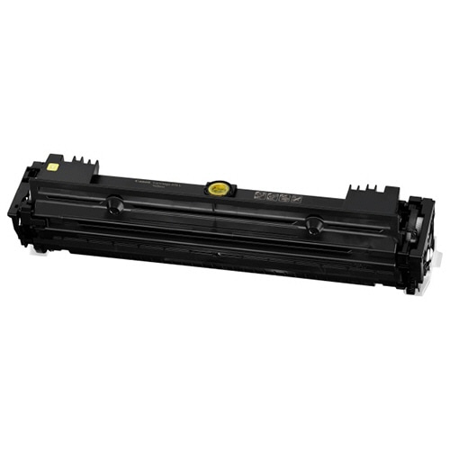 キヤノン トナーカートリッジ 076L CRG-076LYEL イエロー 6563C001 1個（ご注文単位1個）【直送品】