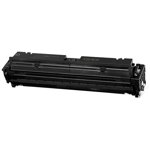 キヤノン トナーカートリッジ 077 CRG-077 大容量 6561C001 1個（ご注文単位1個）【直送品】