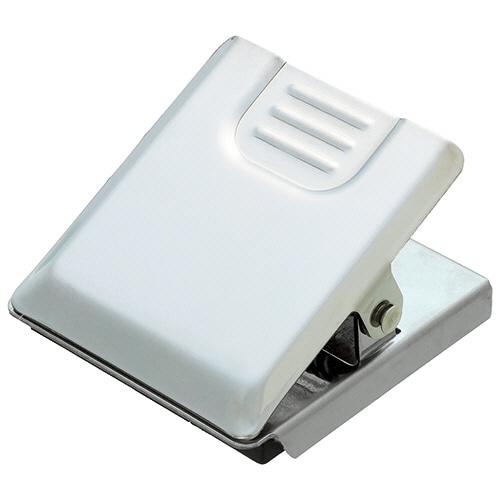 TANOSEE ステンレスボディクリップ L 1個（ご注文単位1個）【直送品】