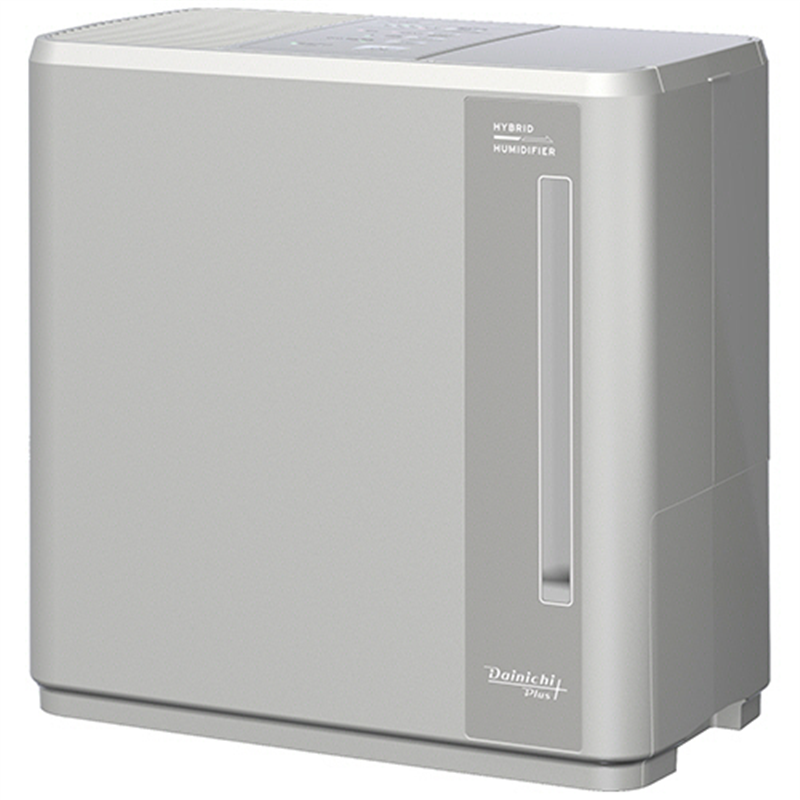 ダイニチ工業 ハイブリッド式加湿器 ホワイト HD-C700H-H 1台（ご注文単位1台）【直送品】