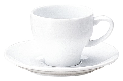 山万 タイド　コーヒーカップ ※カップ単品のみ 1個（ご注文単位1個）【直送品】
