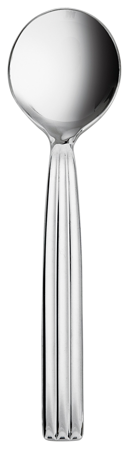 山万 サボア　スープスプーン 1個（ご注文単位1個）【直送品】