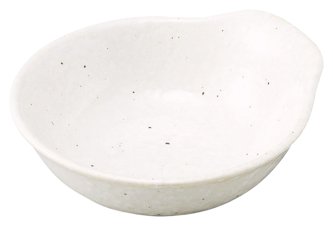 山万 新粉引 新呑水 1個(ご注文単位1個)【直送品】