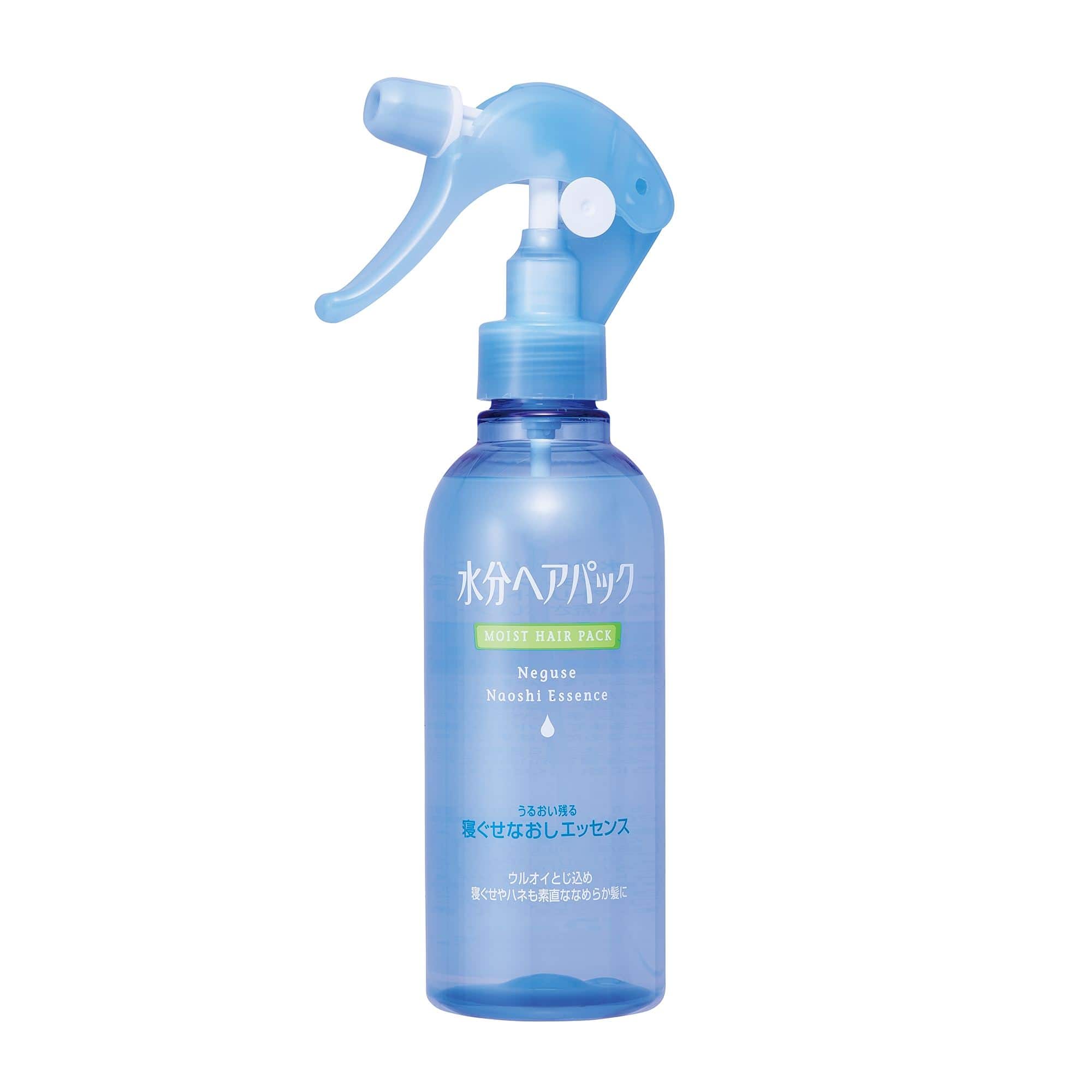 ファイントゥデイ 水分ヘアパック エマルジョンウオーター 220mL/パック（ご注文単位1パック）【直送品】