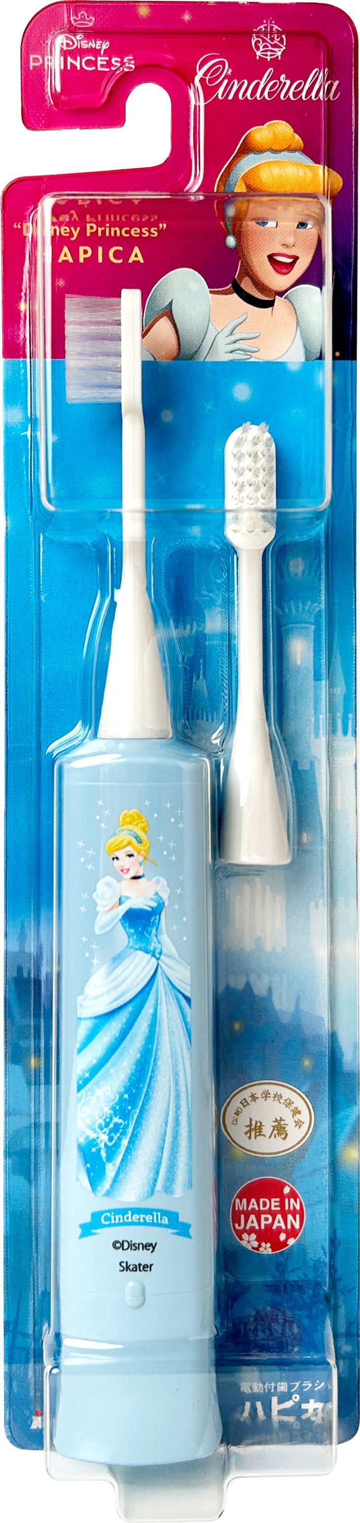ミニマム ディズニープリンセスハピカシンデレラDBC-5PBCD 1本/パック（ご注文単位1パック）【直送品】