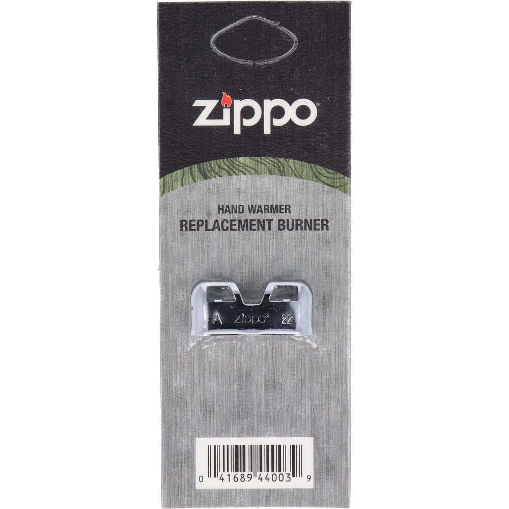 マルカイコーポレーション ZIPPO(ジッポー) ハンドウォーマー用バーナー 1個(ご注文単位1個)【直送品】