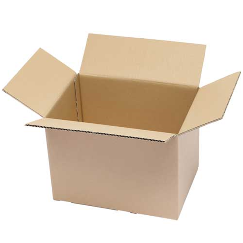TP 宅配用段ボール箱 100サイズ 30枚 TP-003 1個（ご注文単位1個）【直送品】