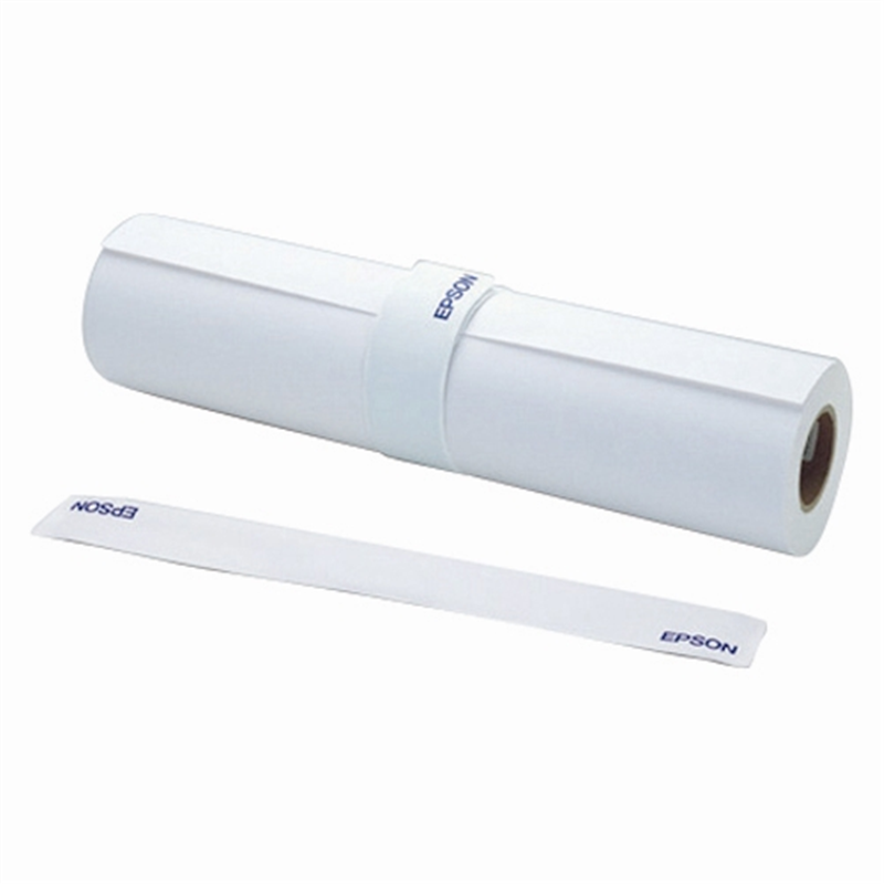 EPSON フォトペーパー薄手光沢PXMC44R12 1118mm 1個(ご注文単位1個)【直送品】