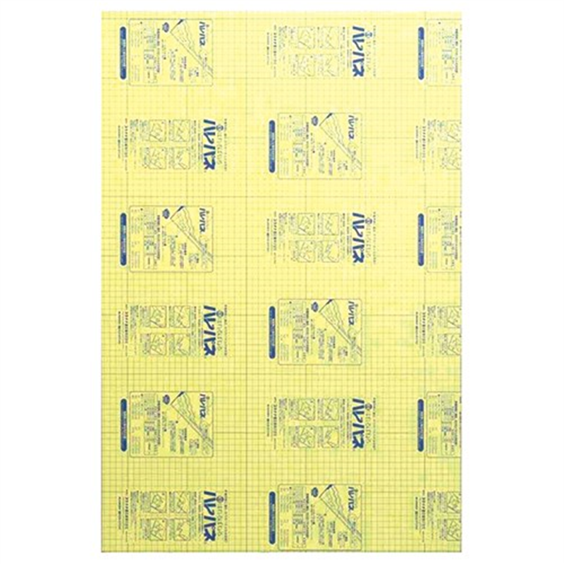プラチナ万年筆 ハレパネ5mm厚AA1?5  1個（ご注文単位1個）【直送品】