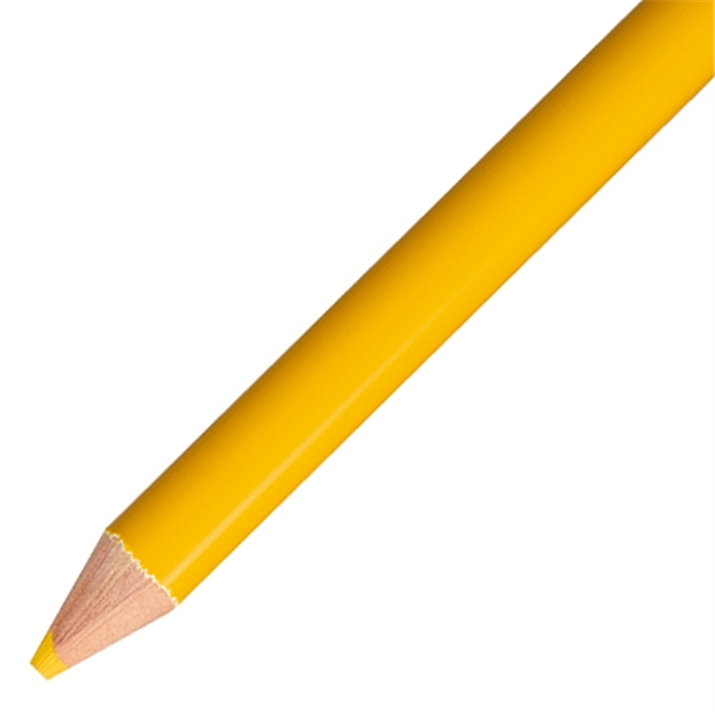 トンボ鉛筆 色鉛筆 単色 12本入 1500-04 山吹 1個（ご注文単位1個）【直送品】