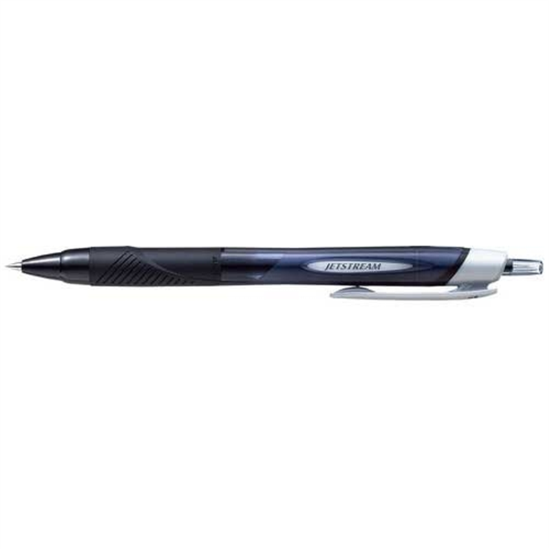 三菱鉛筆 ジェットストリーム0.38mm黒 SXN-150-38 1個(ご注文単位1個)【直送品】