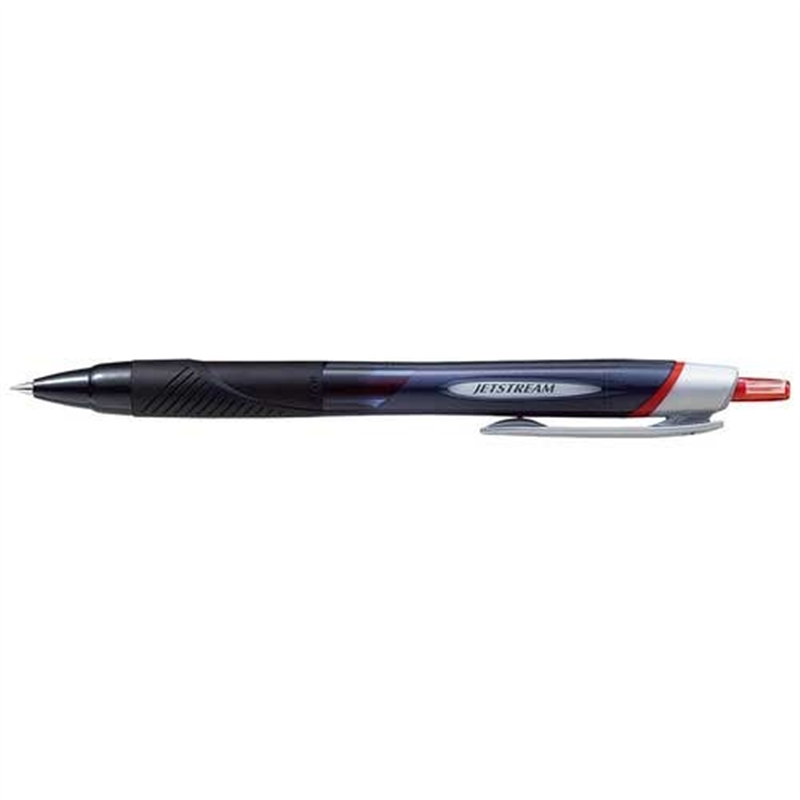 三菱鉛筆 ジェットストリーム0.38mm赤 SXN-150-38 1個(ご注文単位1個)【直送品】