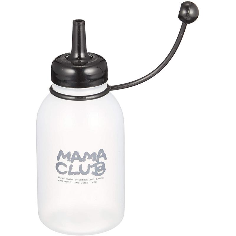 ママクラブ MC-25 ブラック 180cc 1個（ご注文単位1個）【直送品】