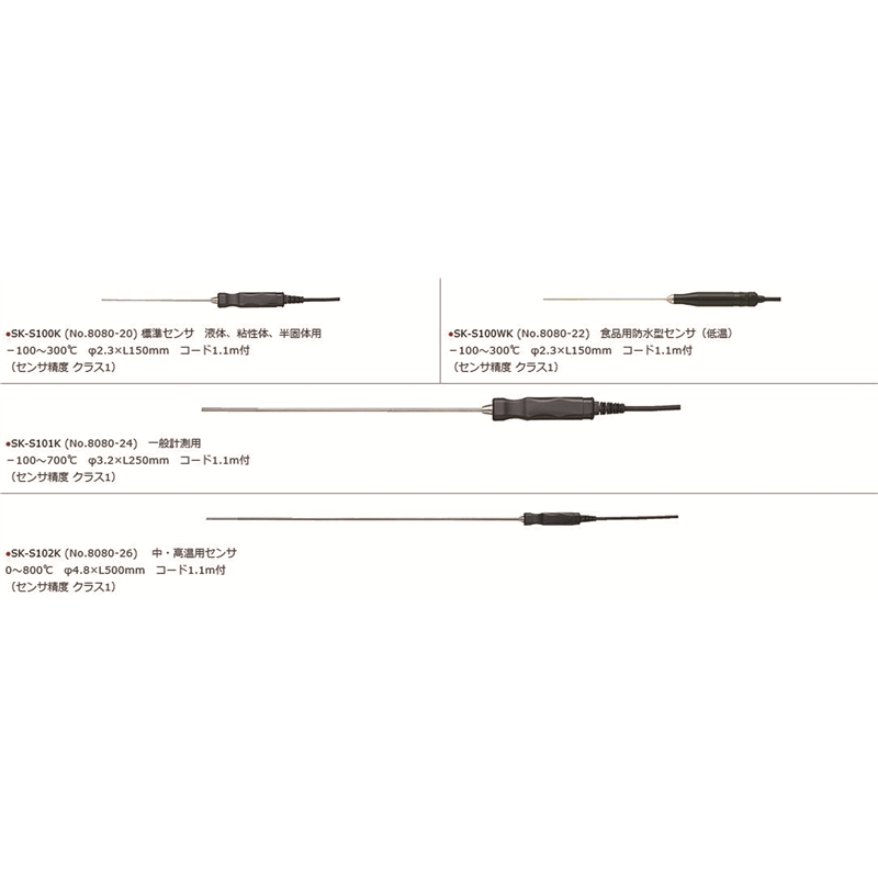 SATO SK-1260用一般計量用センサー SK-S101K 1個（ご注文単位1個）【直送品】