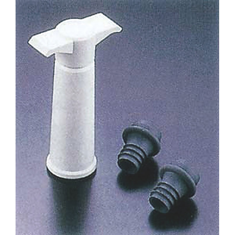 バキュバン(ワイン保存器具)V-20 1個(ご注文単位1個)【直送品】