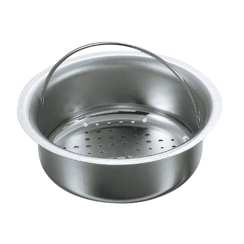 抗菌ST排水口ゴミ受け･皿型 CK-117 1個（ご注文単位1個）【直送品】
