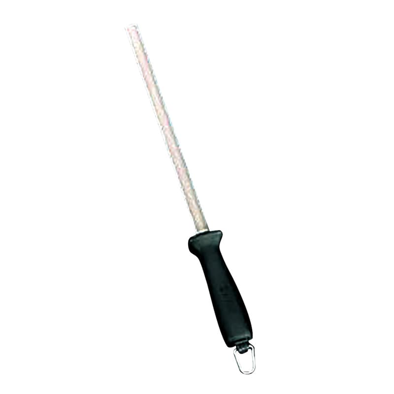 DZサファイヤシャープナー4480細23cm 1個(ご注文単位1個)【直送品】
