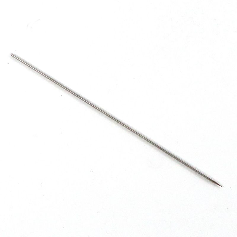 18-8魚串(10本組)3.0×420mm 1個(ご注文単位1個)【直送品】