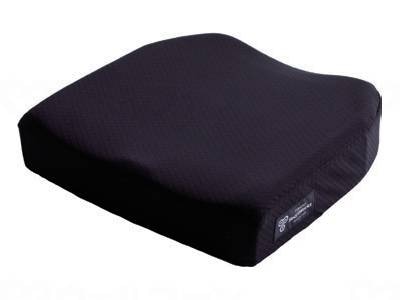 ウェルファン タカノクッション　MOLA　コンター ブラック 40 1個（ご注文単位1個）【直送品】