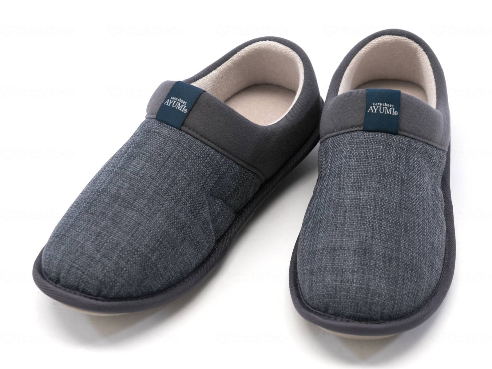 ウェルファン SUTTO FIT-スットフィット/インディゴ/L 1個（ご注文単位1個）【直送品】